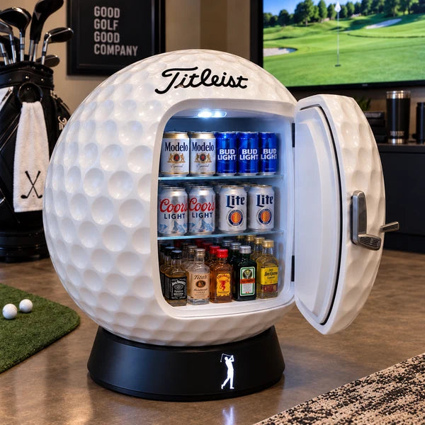 FairwayFrost™ Mini Fridge
