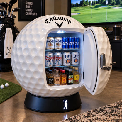 FairwayFrost™ Mini Fridge