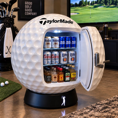 FairwayFrost™ Mini Fridge