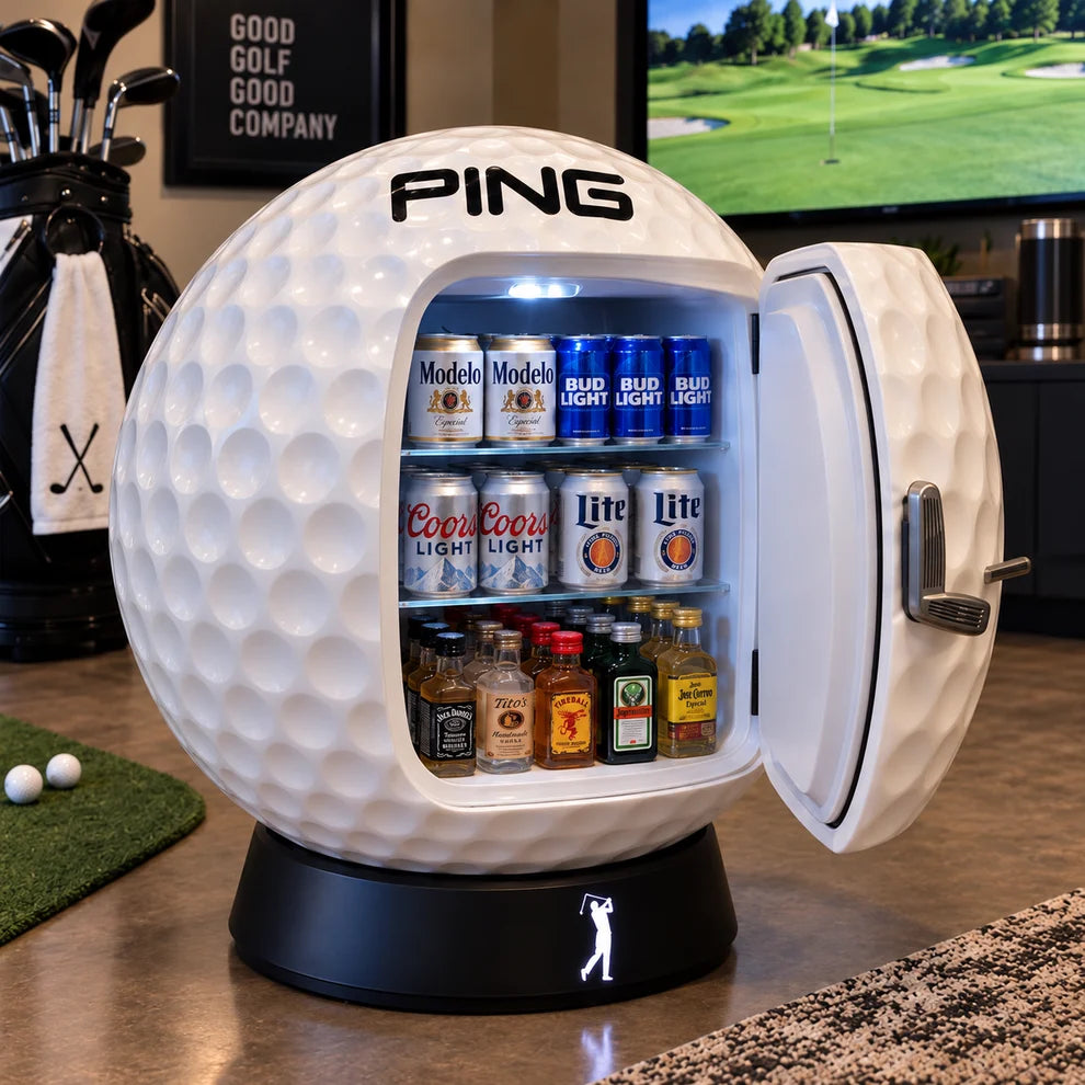 FairwayFrost™ Mini Fridge